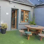 Chouette 2 Chambres, 6 Pers, Terrasse * La Bourboule