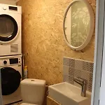 Chouette 2 Chambres, 6 Pers, Terrasse Apartment La Bourboule