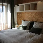 Chouette 2 Chambres, 6 Pers, Terrasse Apartment *