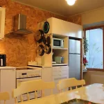 Chouette 2 Chambres, 6 Pers, Terrasse