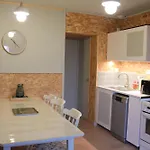 Chouette 2 Chambres, 6 Pers, Terrasse La Bourboule