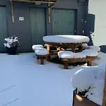 Chouette 2 Chambres, 6 Pers, Terrasse * La Bourboule