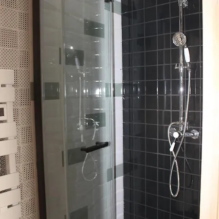 شقة Chouette 2 Chambres, 6 Pers, Terrasse