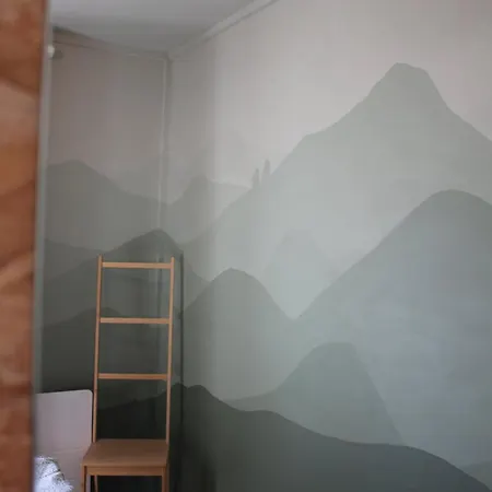 شقة Chouette 2 Chambres, 6 Pers, Terrasse لا بوربول