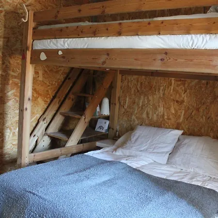 Chouette 2 Chambres, 6 Pers, Terrasse Apartment La Bourboule