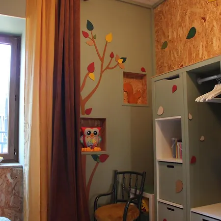 Chouette 2 Chambres, 6 Pers, Terrasse * La Bourboule