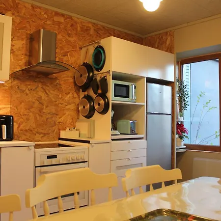 Chouette 2 Chambres, 6 Pers, Terrasse