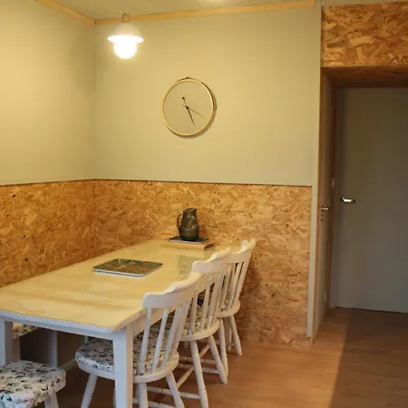 Apartment Chouette 2 Chambres, 6 Pers, Terrasse