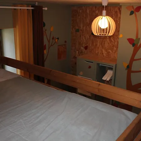 Chouette 2 Chambres, 6 Pers, Terrasse